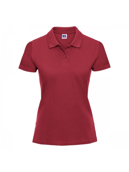 ladies-classic-cotton-polo-classic red.jpg
